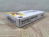 Final Fantasy 5 V Boxed Nintendo Super Famicom SNES Japan - UF5571