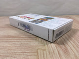 Final Fantasy 5 V Boxed Nintendo Super Famicom SNES Japan - UF5571