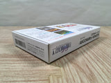Final Fantasy 5 V Boxed Nintendo Super Famicom SNES Japan - UF5571