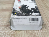 Final Fantasy VI 6 Boxed Nintendo Super Famicom SNES Japan - UF5572