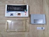 Final Fantasy VI 6 Boxed Nintendo Super Famicom SNES Japan - UF5572