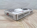 Final Fantasy VI 6 Boxed Nintendo Super Famicom SNES Japan - UF5572