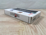 Final Fantasy VI 6 Boxed Nintendo Super Famicom SNES Japan - UF5572