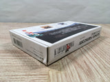 Final Fantasy VI 6 Boxed Nintendo Super Famicom SNES Japan - UF5572
