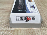 Final Fantasy VI 6 Boxed Nintendo Super Famicom SNES Japan - UF5572