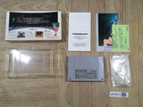 Final Fantasy VI 6 Boxed Nintendo Super Famicom SNES Japan - UF5573
