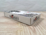 Final Fantasy VI 6 Boxed Nintendo Super Famicom SNES Japan - UF5573