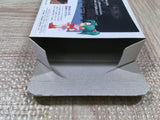 Final Fantasy VI 6 Boxed Nintendo Super Famicom SNES Japan - UF5573
