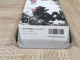 Final Fantasy VI 6 Boxed Nintendo Super Famicom SNES Japan - UF5574