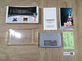 Final Fantasy VI 6 Boxed Nintendo Super Famicom SNES Japan - UF5574