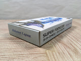 Bahamut Lagoon Boxed Nintendo Super Famicom SNES Japan - UF5575