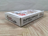 Chrono Trigger Boxed Nintendo Super Famicom SNES Japan - UF5576