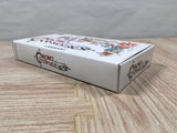 Chrono Trigger Boxed Nintendo Super Famicom SNES Japan - UF5576