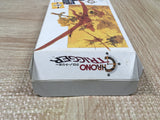 Chrono Trigger Boxed Nintendo Super Famicom SNES Japan - UF5576