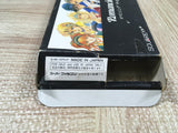 Romancing SaGa Boxed Nintendo Super Famicom SNES Japan - UF5577