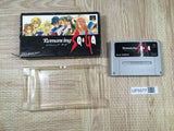 Romancing SaGa Boxed Nintendo Super Famicom SNES Japan - UF5577