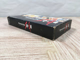 Romancing SaGa Boxed Nintendo Super Famicom SNES Japan - UF5577
