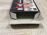 Romancing SaGa Boxed Nintendo Super Famicom SNES Japan - UF5577