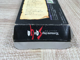 Romancing SaGa Boxed Nintendo Super Famicom SNES Japan - UF5577