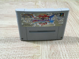 Breath of Fire 2 Shimei no Ko Boxed Nintendo Super Famicom SNES Japan - UF5578