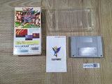 Breath of Fire 2 Shimei no Ko Boxed Nintendo Super Famicom SNES Japan - UF5578
