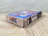 Breath of Fire 2 Shimei no Ko Boxed Nintendo Super Famicom SNES Japan - UF5578