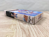 Breath of Fire 2 Shimei no Ko Boxed Nintendo Super Famicom SNES Japan - UF5578