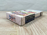 Breath of Fire 2 Shimei no Ko Boxed Nintendo Super Famicom SNES Japan - UF5578
