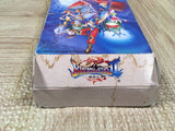 Breath of Fire 2 Shimei no Ko Boxed Nintendo Super Famicom SNES Japan - UF5578