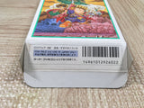 Hanjuku Hero Boxed Nintendo Super Famicom SNES Japan - UF5579
