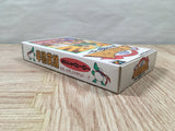 Hanjuku Hero Boxed Nintendo Super Famicom SNES Japan - UF5579