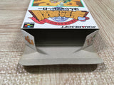 Hanjuku Hero Boxed Nintendo Super Famicom SNES Japan - UF5579