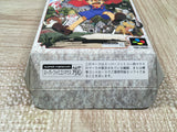 Wonder Project J Kikai no Shounen Pino Boxed Super Famicom SNES Japan - UF5580