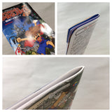 Wonder Project J Kikai no Shounen Pino Boxed Super Famicom SNES Japan - UF5580