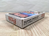 Wonder Project J Kikai no Shounen Pino Boxed Super Famicom SNES Japan - UF5580