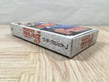 Wonder Project J Kikai no Shounen Pino Boxed Super Famicom SNES Japan - UF5580