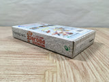 Wonder Project J Kikai no Shounen Pino Boxed Super Famicom SNES Japan - UF5580