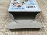 Wonder Project J Kikai no Shounen Pino Boxed Super Famicom SNES Japan - UF5580