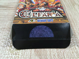 Elfaria A Fantastic Theater Boxed Nintendo Super Famicom SNES Japan - UF5581