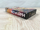 Elfaria A Fantastic Theater Boxed Nintendo Super Famicom SNES Japan - UF5581