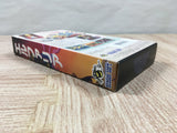 Elfaria A Fantastic Theater Boxed Nintendo Super Famicom SNES Japan - UF5581