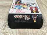 Elfaria A Fantastic Theater Boxed Nintendo Super Famicom SNES Japan - UF5581