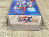 Breath of Fire 2 Shimei no Ko Boxed Nintendo Super Famicom SNES Japan - UF5582