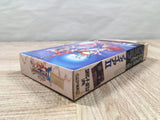Breath of Fire 2 Shimei no Ko Boxed Nintendo Super Famicom SNES Japan - UF5582