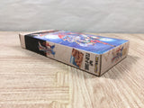Breath of Fire 2 Shimei no Ko Boxed Nintendo Super Famicom SNES Japan - UF5582