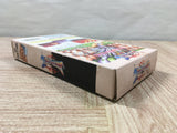 Breath of Fire 2 Shimei no Ko Boxed Nintendo Super Famicom SNES Japan - UF5582