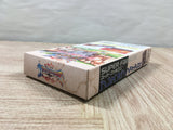 Breath of Fire 2 Shimei no Ko Boxed Nintendo Super Famicom SNES Japan - UF5582