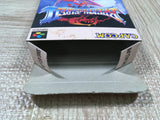 Breath of Fire 2 Shimei no Ko Boxed Nintendo Super Famicom SNES Japan - UF5582