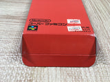Mother 2 EarthBound Boxed Nintendo Super Famicom SNES Japan - UF5583
