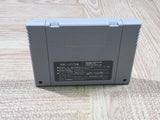Mother 2 EarthBound Boxed Nintendo Super Famicom SNES Japan - UF5583